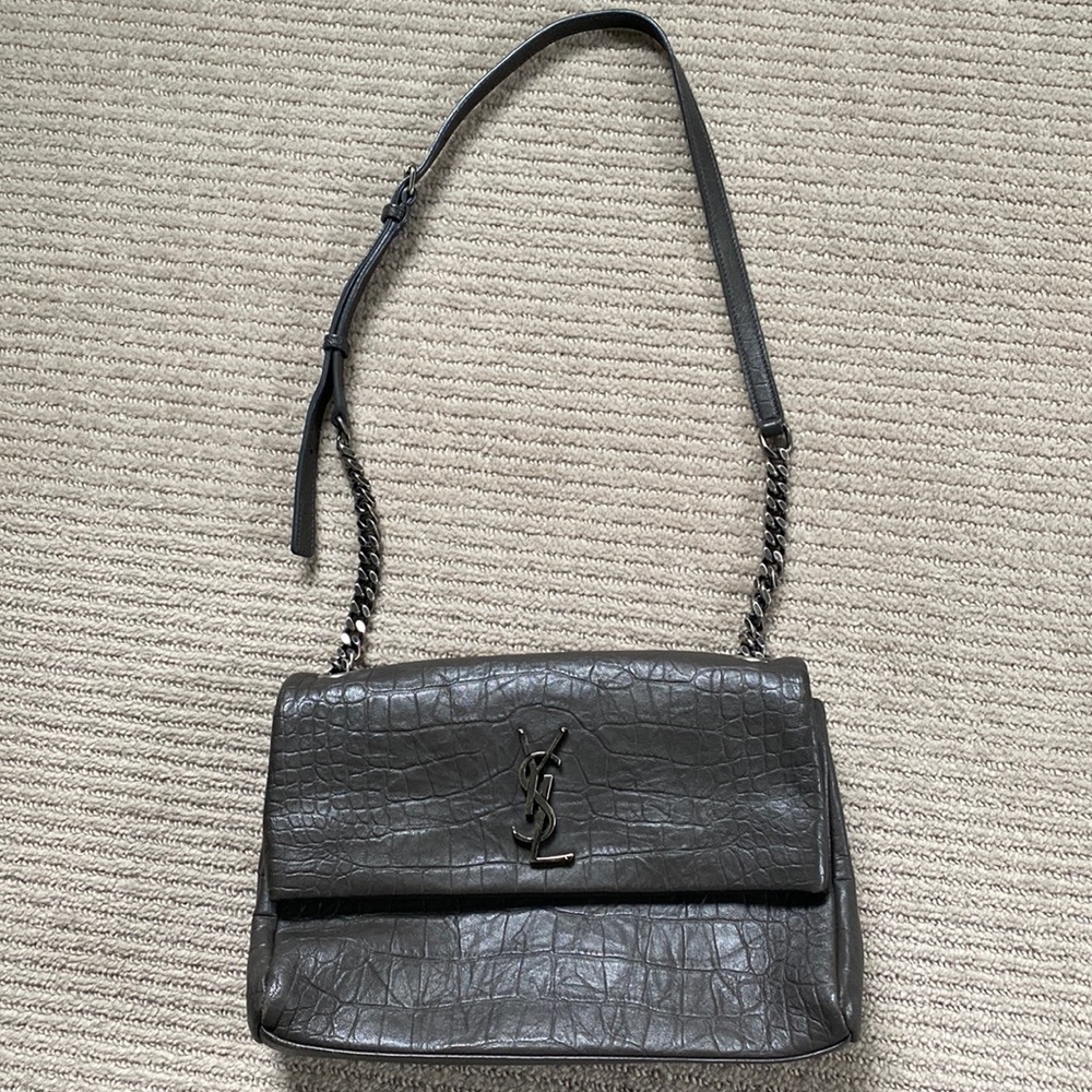 Yves Saint Laurent bag